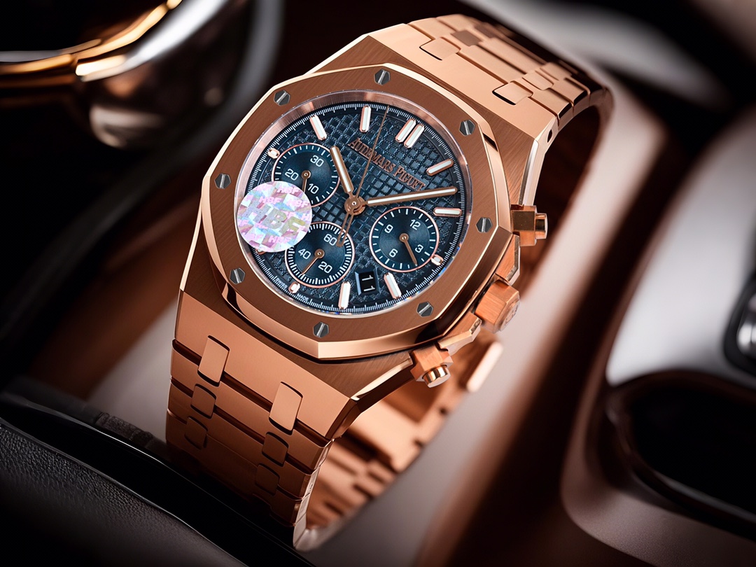 Audemars Piguet watch